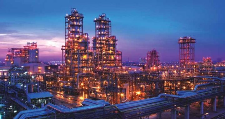 ExxonMobil advances upgrading works at Singapore integrated complex