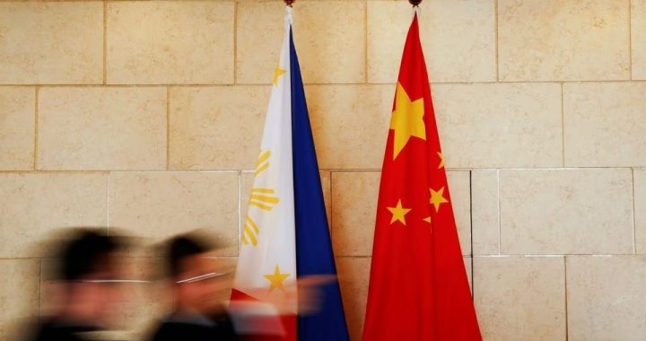 China, Philippines Agree to Handle Disputes Peacefully, Resume Joint Offshore Oil Exploration Talks