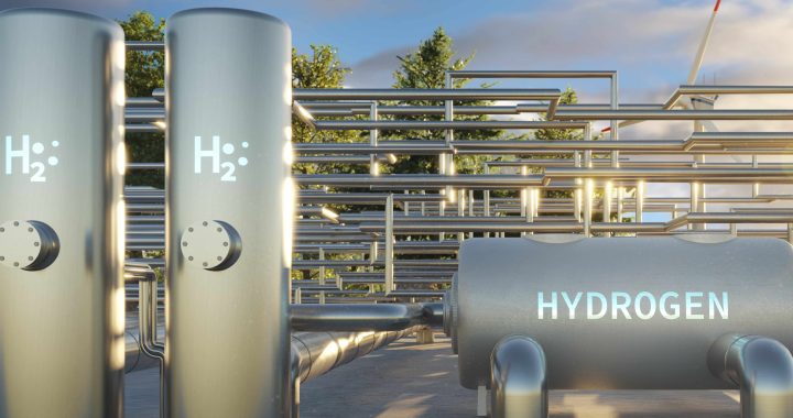 DNV to Assess the Viability Of Blending Hydrogen Into South Korea’s Gas Transmission Network