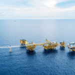 Chevron, PTTEP granted licences in Gulf
