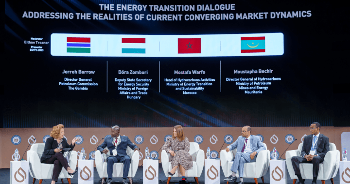 Driving Energy Transition, Security, and Decarbonisation:  Egypt Energy Show (EGYPES 2024)