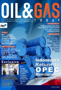 Oil&GasToday Mag-Vol3.No.1-Jan-Mar 2016 - small