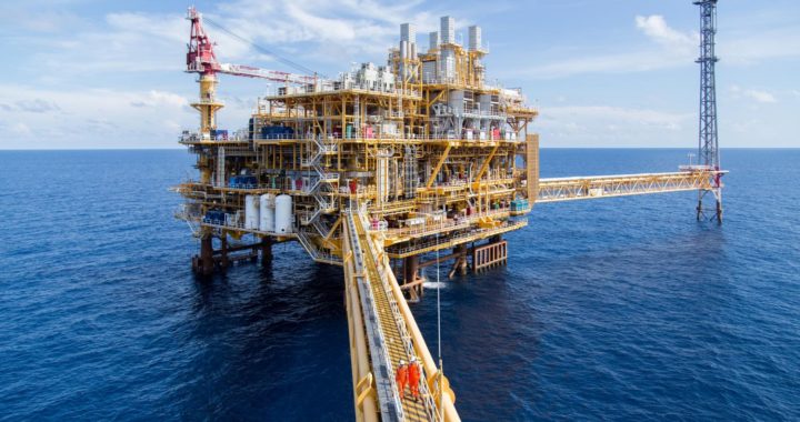 PTTEP Allots $300m for 2020 Exploration Activities