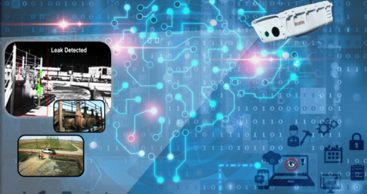 IntelliView Partners with SDA Group To Bring Automated Leak Detection Capability to Thailand and South East Asia