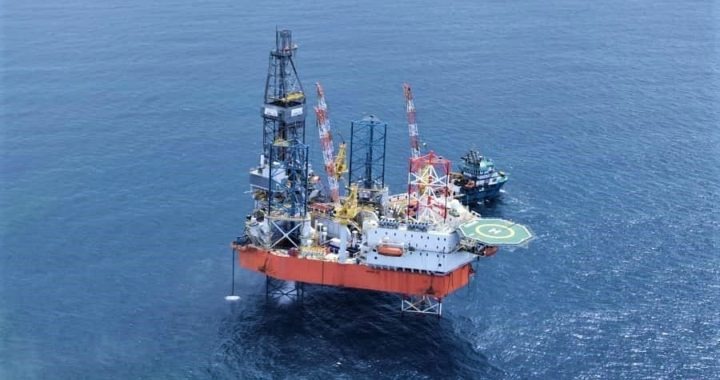 PTTEP Discovers High-Quality Gas in Block SK417 Offshore Malaysia