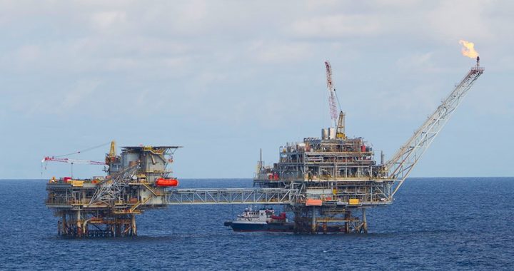 KUFPEC Discovers New Oil and Gas Reserves in Indonesia’s Natuna Islands