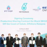 PTTEP wins offshore exploration block in Malaysia Bid Round 2021