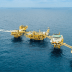 PTTEP Taps Honeywell for CCS Project Offshore Thailand