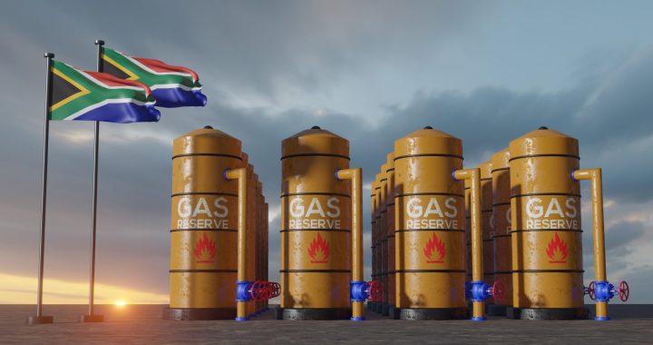 Natural Gas Is Key to Addressing South Africa’s Energy Needs Today and Tomorrow