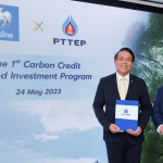 PTTEP and local bank launch Thailand’s first carbon credit-linked investment programme