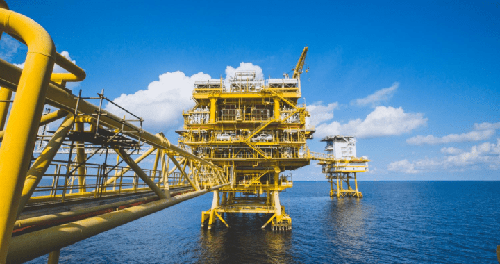 Chevron Eyes Greater Thai Gas Production