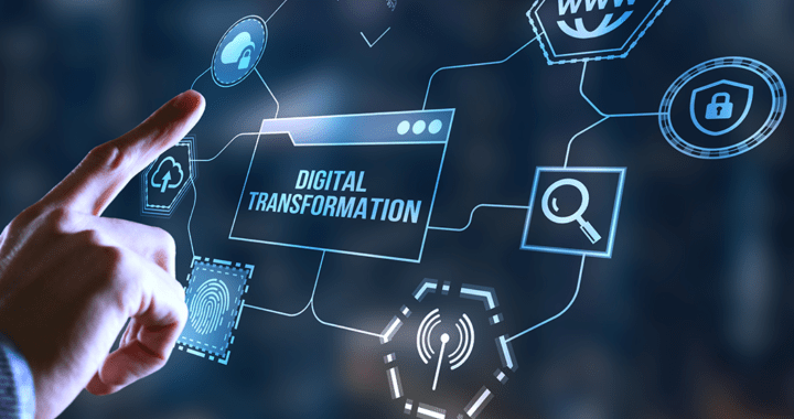 Digital Transformation ‘Paramount’ for Africa to Reap the Benefits of Oil & Gas Boom