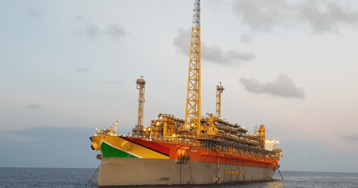 Exxon to Invest Nearly $13bn in Sixth Project Offshore Guyana