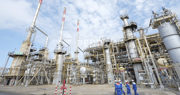 Pertamina Aims for Producing High-Quality and Environmentally Friendly Refinery Products