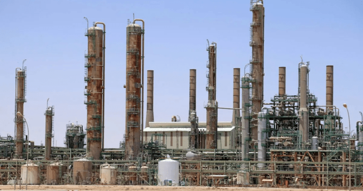 Libya Allows Local Firms to Invest in Oil Production for First Time