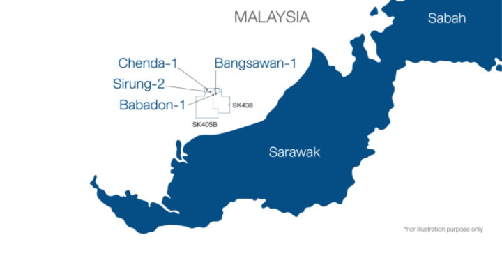 PTTEP Strikes Triple New Discoveries in Malaysia, Supporting a Cluster Development Acceleration to Foster Long-Term Growth
