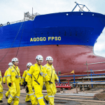 TMC Compressors Secures FPSO Contract Offshore Angola