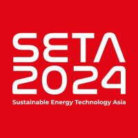 SETA event logo
