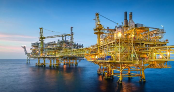 PTTEP Increases Natural Gas Production from Former Chevron-Operated Block Offshore Thailand