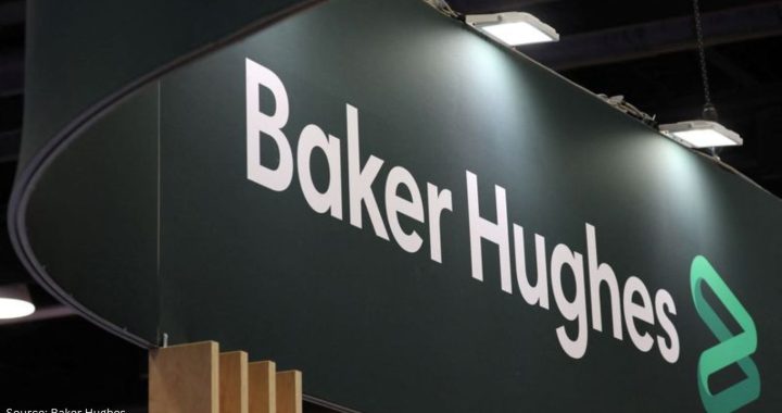 Baker Hughes Wins Major Contract for Petrobras Offshore Fields