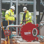 Watson-Marlow ชูจุดเด่นปั๊มประหยัดพลังงาน ตอบโจทย์อุตสาหกรรมน้ำมันและก๊าซไทย ที่งาน Oil & Gas Roadshow