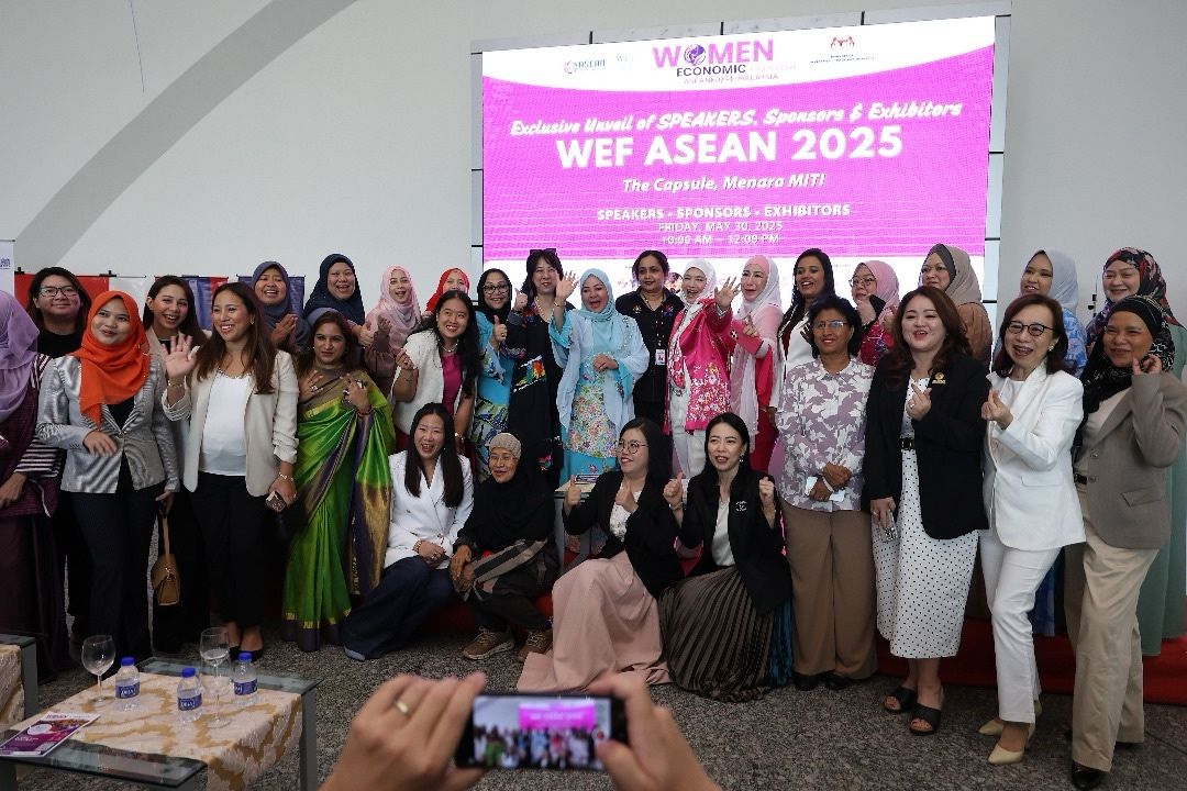 Watson-Marlow Shares Sustainable Practices at the Women Economic Forum ...