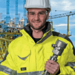 Advancing Reliability and Safety in Oil & Gas with Smart Instrumentation