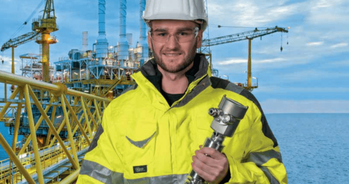 Advancing Reliability and Safety in Oil & Gas with Smart Instrumentation
