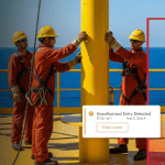 How Video Analytics Gives Eyes and Insight to Red Zone Monitoring