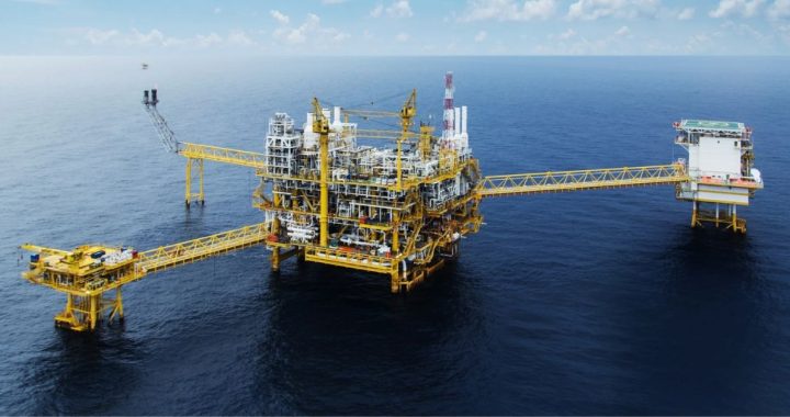 PTTEP Moves Forward with Thailand’s First CCS Project at Arthit Field to Advance the National Net Zero Goal