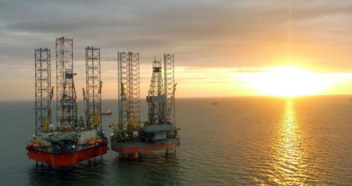 PTTEP Hires Velesto’s Jack-Up Rig for Drilling Campaign off Malaysia