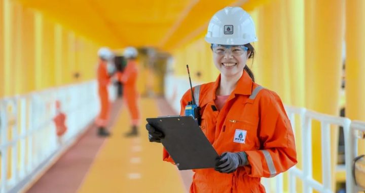 PTTEP Turns Up the Temperature on Latest Project in Malaysia