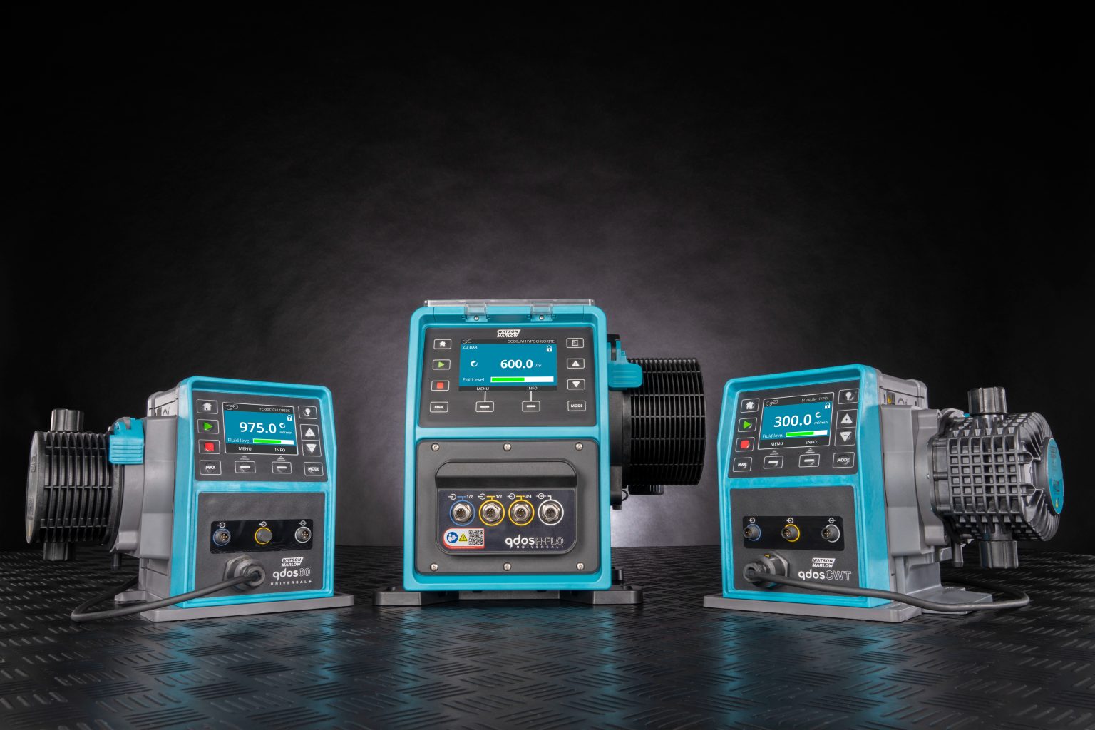 evaluate the fluid handling company watson-marlow on rotary lobe pumps