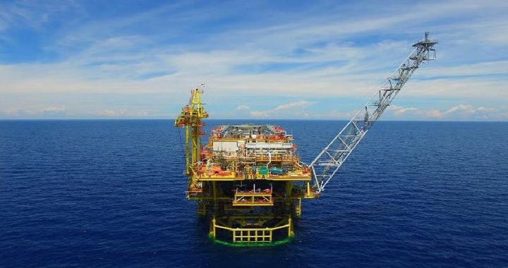 TotalEnergies Partners with PTTEP in Malaysia by Shedding Partial Stake in Offshore Block
