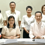 Bangchak Expands Overseas, Acquires Chevron Hong Kong to Strengthen Energy Investment