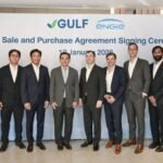 Gulf Thailand  Energy Security with 15-Year LNG deal to supply with Global Energy Leader ENGIE