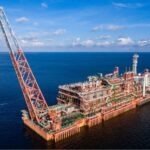 Italy’s Eni Makes Major Indonesian Offshore Gas Discovery