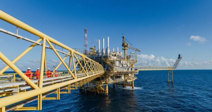 PTTEP Boosts Domestic Gas Output to Record Level in Q1/2026, Supporting National Energy Demand