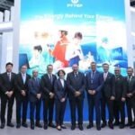 PTTEP Showcases Arthit CCS and Digital Upstream Solutions at OTC Asia 2026