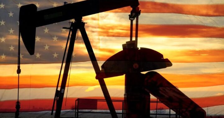 US Emerges as Key Power of The Oil Industry