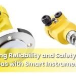 Advancing Reliability and Safety in Oil & Gas with Smart Instrumentation