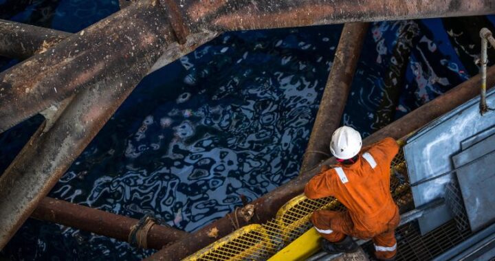 Anti-Aging Solutions Extend the Life of Oil & Gas Infrastructure Safely and Efficiently