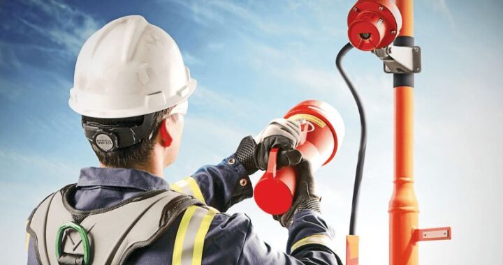 How Extended Detection Range Is Reshaping Fire & Gas Detection Layouts