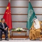 China and Saudi Aramco Strengthen Strategic Energy Partnership Amid Global Security Focus