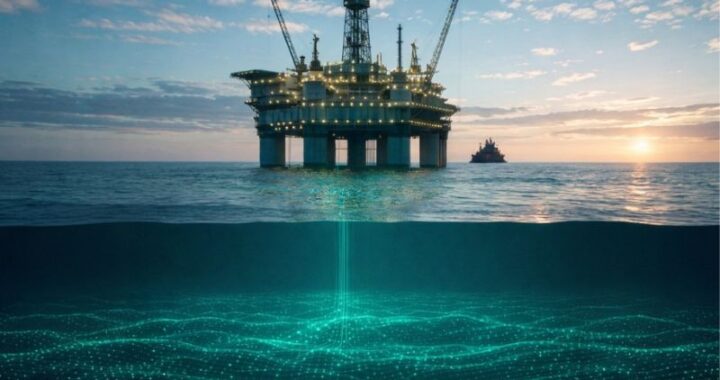 Geoteric and SINTEF Develop Joint AI Agent Platform for Better Subsurface Decisions