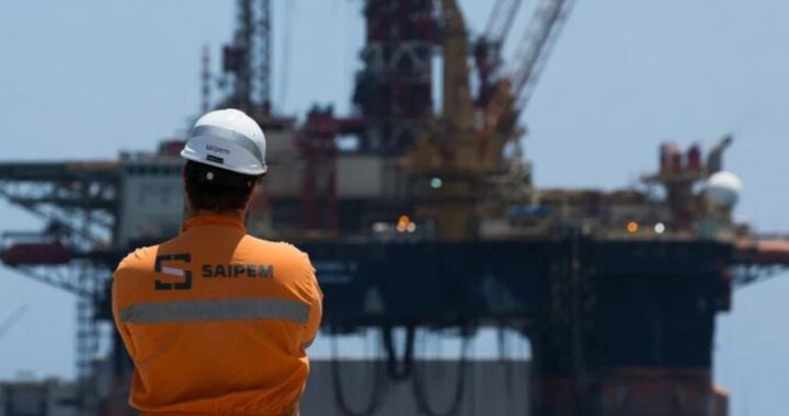 Indonesia Offshore Gas Project Awards $2 Billion FPSO Contract to Saipem