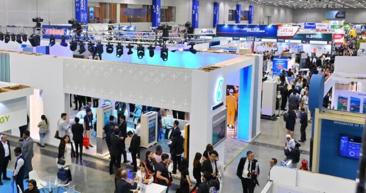 OGA 2026 Positions Kuala Lumpur as the Regional Marketplace for Southeast Asia’s Energy Growth