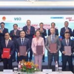 Rosatom, Petrovietnam to Build Additive Tech Centre in Vietnam