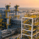 GCME Successfully “Sakura Project,” Advancing Thailand’s Petrochemical Industry