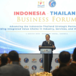 Thailand–Indonesia Strengthen Energy and Economic Cooperation, Target $23 Billion Trade